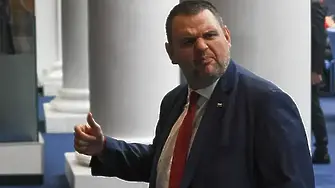 Делян Пеевски: В Европа не e имало толкова зловещ скандал