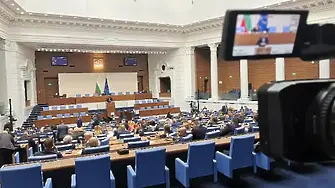 Заради пенсиите: Социалната парламентарна комисия се събира извънредно
