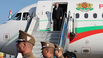 Главчев: Никога не е обсъждано пращане на български войници в Украйна