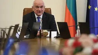 Обновена: Румен Радев: Всички държави-членки на НАТО по един или друг начин вече са въвлечени във войната в Украйна