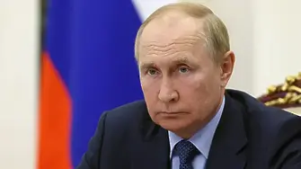 Николай Кръстев: Не е морално позицията на България на срещата за мир в Швейцария да бъде представена от Румен Радев