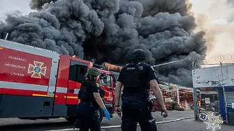 САЩ тайно са разрешили на Украйна да използва техни оръжия срещу Русия, но само край Харков