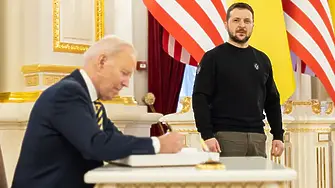 Путин предупреди, че може да даде оръжия на други държави, за да атакуват Запада