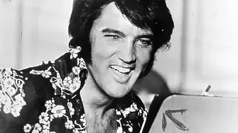 Музикална история еп. 79: „Blue Suede Shoes“ на Elvis Presley