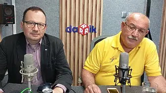 Николай Кръстев: Не е морално позицията на България на срещата за мир в Швейцария да бъде представена от Румен Радев
