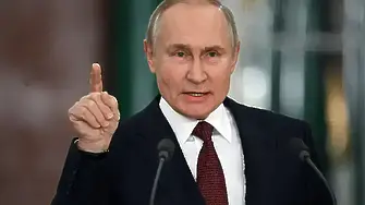 Путин предупреди, че може да даде оръжия на други държави, за да атакуват Запада