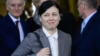 Вера Йоурова: Франция, Германия и Полша са основни мишени на руската дезинформация