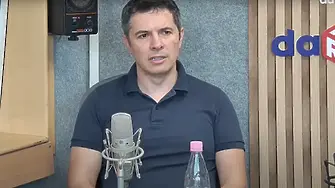 Филип Гунев: Новият пакт за миграция на ЕС е от типа “решихме да решим”