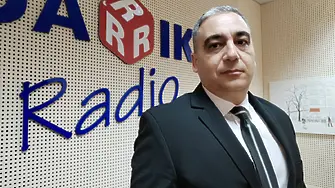 Тихомир Атанасов: Да не допускаме България да губи още от икономическата си независимост 