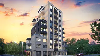 Красива, модерна и удобна: Какви са предимствата да живееш в Senora Home