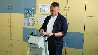 Ивайло Вълчев, ИТН: Бюлетината е мощно оръжие, не го оставяйте в ръцете на други