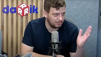 Георги Марчев: TikTok потребителите вкараха “Величие” в НС