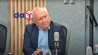Осман Октай: Правителство ще има, Пеевски ще бъде говорител на властта, Борисов ще бъде унищожен