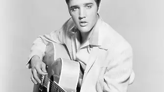 Музикална история еп. 81: „All Shook Up“ на Elvis Presley