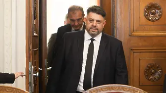Зафиров: БСП може да бъде „проводник на диалог“ и балансьор в тази сложна ситуация (ОБНОВЕНА)