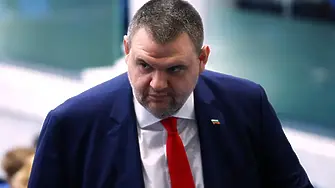 Пеевски: България пропусна шанса за евроатлантическо правителство, отиваме на избори
