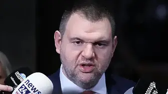 Пеевски потвърди за сблъсък между него и Доган, но е категоричен, че ДПС ще подкрепи кабинета на ГЕРБ