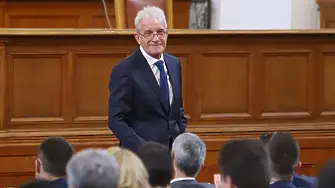 Рамадан Аталай: Доган препоръчва да не се подкрепя кабинета
