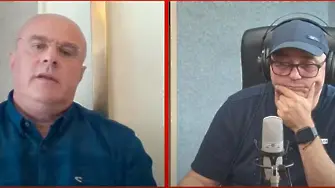 Илхан Андай: Това е новото начало в ДПС и който не е в час, остава в миналото