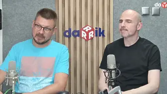 Петър Чолаков, политолог: Примирие между Доган и Пеевски не може да има. По-силният ще изяде по-слабият