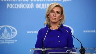 След стрелбата срещу Тръмп: Русия препоръча на САЩ да се вгледат във вътрешните си проблеми, а не да доставят оръжия на Украйна