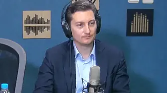 Иван Василев, зам.-кмет в СО: Свидетели сме на един пълзящ преврат в София