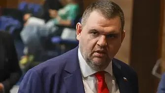 Пеевски към Доган: Няма да се откажа и няма да предам хората