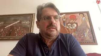 Даниел Смилов: Пеевски се опита да направи с ДПС, това което направи с КТБ