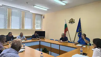 Проблемите с водоснабдяването и защитата от пожари бяха теми на срещи на областния управител на Добрич