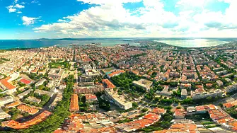Бургас обяви проекти за 130 млн.лв. с финансиране по Плана за възстановяване и устойчивост