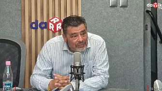 Адв. Велислав Величков: Ръководството на ДПС винаги е било част от проклятието на прехода