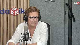 Емилия Милчева: “Отвързването на Борисов от Пеевски ще стане много трудно”