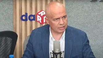Георги Свиленски: Има проблем в комуникацията в парламентарната група на БСП