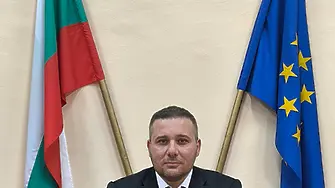 Освободиха от длъжност заместник-областния управител на Добрич