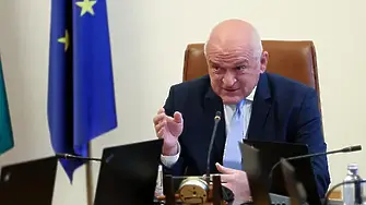 Главчев след оттеглянето си: Появиха се и спекулации за мои зависимости, които не знам, че имам