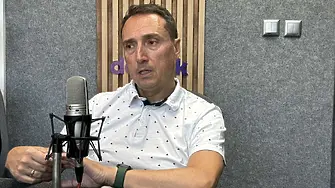 Добромир Живков, “Маркет линкс”: Заложници сме на механизми, които възпрепятстват мирното предаване на властта в държавата