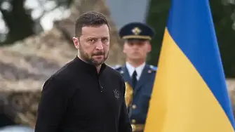 Зеленски: Украйна вече контролира 92 населени места в Курска област