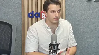 Василен Василев, учител: Осъждането на свободно изразяване е авторитаризъм (ВИДЕО)
