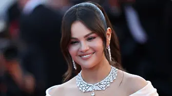 Селена Гомес вече е милиардер
