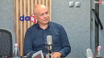 Георги Свиленски: Борисов и Пеевски най-накрая подчиниха БСП