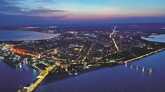 Туристическата камара в Бургас: Спад на пристигналите пътници през 2024 