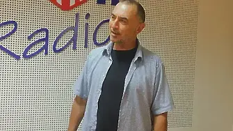 Митко Иванов за първите историографски опити за систематизиране на бургаското минало