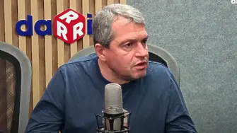 Тошко Йорданов: Кандидатурата на Атанасов за председател на НС е посочена от Борисов
