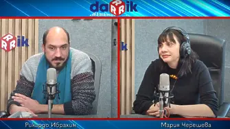 От първо лице: Има ли надежда за Сирия?