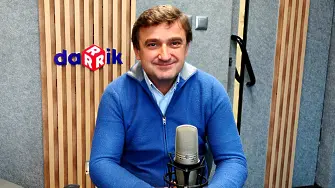 Делчо Делчев: Бизнесът търси най-вече удобство от своята обслужваща банка