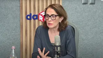Надежда Нейнски: Случилото се в Сирия ще промени и войната в Украйна