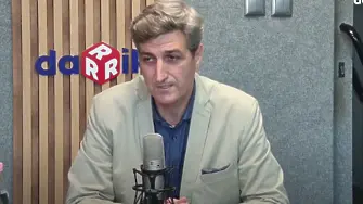 Тайфур Хюсеин: Двамата печеливши от случващото се в Сирия са Турция и Израел