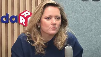 Лора Крумова: Не обичам евтини трикове