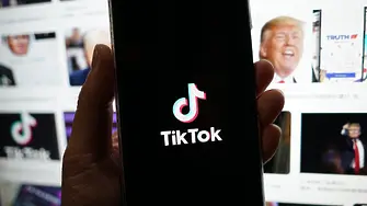 Тръмп поиска Върховният съд в САЩ да не спира TikTok, докато той не встъпи в длъжност