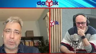 Христофор Караджов: Амбициите на Тръмп за Гренландия и Панамския канал не са „на майтап“